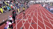 Watch Women's Open/Club 4x100 Final (Event 582) Heat 1 At 2026 Penn Relays