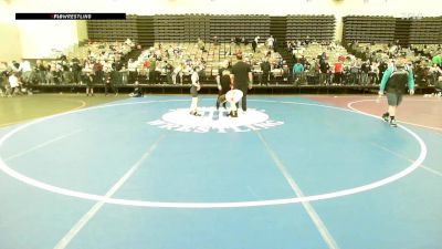 78-M2 lbs Final - Bode Tiska, Barn Brothers vs Mason Shimkus, Immortals