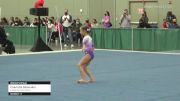 Charlotte Sibenaller - Women's Group, Frederick Gymnastics - 2021 Christmas on the Chesapeake