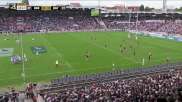 Replay: Union Bordeaux vs Aviron Bayonnais | Oct 5 @ 2 PM