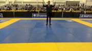 Gage Samuel Smith vs Zachary Xavier Rouse 2025 World IBJJF Jiu-Jitsu No-Gi Championship