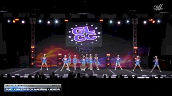 Fury Athletics of Madison - Honor [2026 L2 Senior - D2 Day 2] 2026 GLCC Grand Nationals