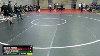 Replay: Mat 1 - 2024 Halloween Monster Bash Duals 2024 | Nov 2 @ 11 AM