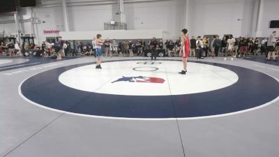 120 lbs Champ. Rd Of 64 - Leonardo Marquez, South Bend Wrestling Club vs Jaxson Boucher, Michigan Premier