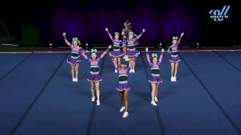 North Country Elite - Dark Horse [2025 L1 Performance Rec - 14Y (NON) - Small Day 2] 2025 The Quest