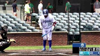 Replay: Home - 2025 Dirty Birds vs Legends | Jun 25 @ 11 AM