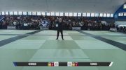 Thomas vs Henrique 2026 Carlson Gracie