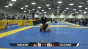 Dylan Jae Freedman vs Vinicius Lino Wong 2026 Pan IBJJF Jiu-Jitsu No-Gi Championship