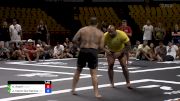 Antônio Assef vs Jose Inacio Dos Santos 2024 ADCC South American Trials 1