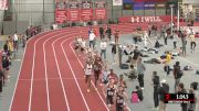 Ethan Strand & Parker Wolfe Sprint-Finish, Lead Four Men Under NCAA 3,000m Record!