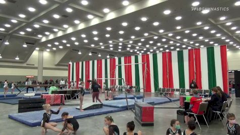 Quinn Schupp - Women's Group, Gym America - 2021 Christmas on the Chesapeake