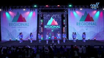 CAO Elite - 85 South [2024 L2 Junior 04/20/2024] 2024 The Southeast Regional Summit