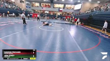 Replay: Mat 3 - 2024 2024 Texas Outlaw | Jan 6 @ 9 AM