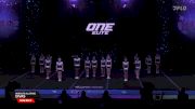 One Elite Allstars - Divas [2026 Mini Div 2 Day 1] 2026 The All Out Grand Nationals