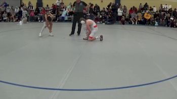 120 lbs Cons. Round 2 - Hudson Solting, Jack Pine Savage vs Braxton Dickey, Forest Lake
