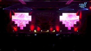 Renegade All Stars - Bombshells [2024 L2 Senior - Small Day 2] 2024 Spirit Sports Grand Nationals