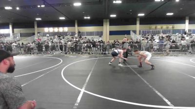 123 lbs Round Of 32 - Parker Lee, Team Aggression vs Tyler Vanbebber, Temecula Valley HS