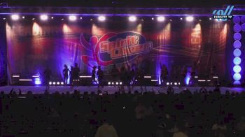East Celebrity Elite - Bombshells [2025 L6 Senior - Small Day 1] 2025 Spirit Cheer Super Nationals