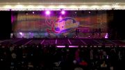 Replay: WD2 - 2025 SC Dance Grand Natls & Cheer Natls | Dec 14 @ 9 AM