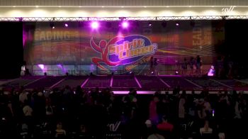 Replay: WD2 - 2025 SC Dance Grand Natls & Cheer Natls | Dec 14 @ 9 AM