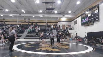 140 lbs Semis & 1st Wb (8 Team) - Lena Kettering, Camden County vs Lidia Jimenez Morales, Shiloh