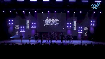 Macs Allstar Cheer - Macs Senior Starz [2025 L6 Limited Coed - Small Day 1] 2025 CHEERSPORT National All Star Cheerleading Championship