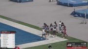 2026 AAU Junior Olympic Games - Youth Boys' 100m, Finals 1 - Age 17-18