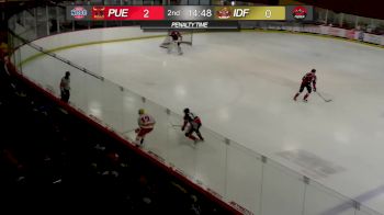 Replay: Home - 2023 Spud Kings vs Bulls | Nov 25 @ 7 PM