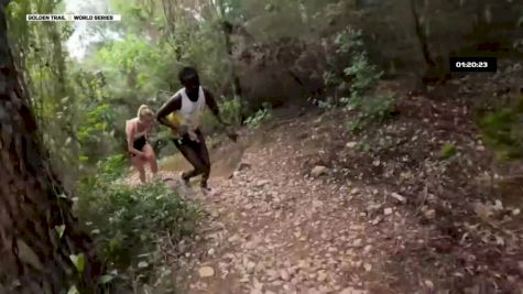 Replay: Golden Trail World Series: Italy | May 17 @ 9 AM