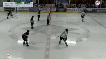 Replay: Home - 2025 Lake Cowichan vs Peninsula | Jan 3 @ 7 PM