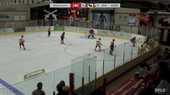 Replay: Home - 2024 Merritt vs Princeton | Sep 6 @ 7 PM