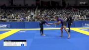 Replay: Mat 2 - 2022 Pan IBJJF Jiu-Jitsu No-Gi Championship | Oct 16 @ 9 AM
