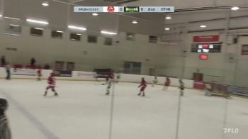 Replay: Home - 2024 Greyhounds U14 vs Mission U14 | Nov 30 @ 7 PM