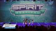 Southcoast Storm II - Sparks [2023 L1.1 Youth - PREP - A Day 1] 2023 Spirit Fest Grand Nationals