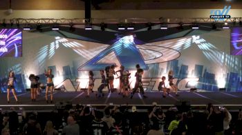 Chaos Elite - Lavish [2025 L1 Senior - D2 Day 1] 2025 Athletic Championships Phoenix Nationals