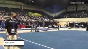 Jesse Listopad - Floor, American Acad IL - 2021 USA Gymnastics Development Program National Championships