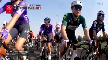 2026 UAE Tour Women - Stage 3