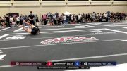 Bobby Stafford vs Rasheed Seraaj 2025 ADCC Orlando Open/Youth Trials