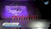 Star Steppers Dance - Junior Small Lyrical [2025 Junior - Contemporary/Lyrical - Small Day 2] 2025 Power Dance Grand Nationals