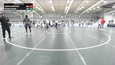 145 lbs 5th Place - Cole Householder, 4M Power vs Yanik Simon, Prestige Worldwide