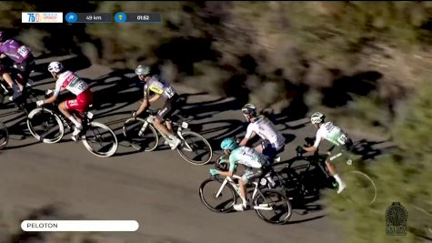 Watch In Canada: 2024 Volta a la Comunitat Valenciana - Stage 5