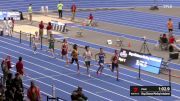 High School Boys' Distance Medley Relay, Prelims 1