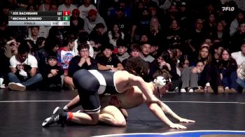 Replay: Mat 1 - 2026 Doc Buchanan | Jan 10 @ 5 PM