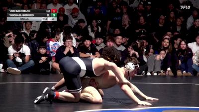 Replay: Mat 1 - 2026 Doc Buchanan | Jan 10 @ 5 PM