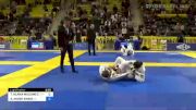 TAMMI ALANA MUSUMECI vs ANN MARIE KNEIB 2022 World Jiu-Jitsu IBJJF Championship