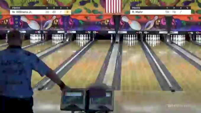 senior us open bowling 2021