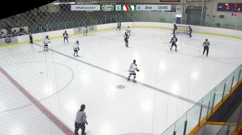 Replay: Home - 2024 Squires vs SSAC Bulldogs | Jan 20 @ 2 PM