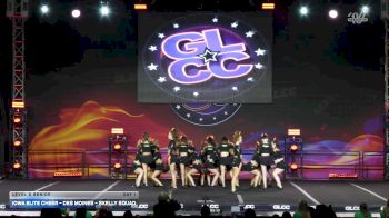 Iowa Elite Cheer - Des Moines - Skelly Squad [2026 L2 Senior Day 1] 2026 GLCC Grand Nationals