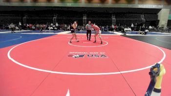 152 lbs Consi Of 64 #2 - Devin Barker, Stilwell vs David Van Mol, Foothill (Palo Cedro)