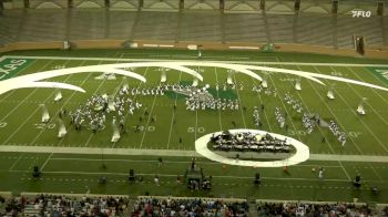Replay: High Cam - 2023 DCI Denton pres. by Stanbury Uniforms | Jul 20 @ 8 PM